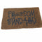 ステューシー Stussy SLGS for BY GS Welocome Mat メンズ