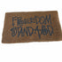 ステューシー Stussy SLGS for BY GS Welocome Mat メンズ