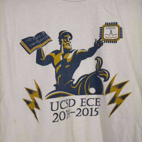 ギルダン GILDAN UCSD ECE 2014-2015 メンズ JPN:M