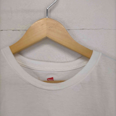 ヘインズ Hanes THIS BUDS FOR YOU メンズ L