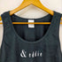 ギルダン GILDAN ULTRA COTTON &EDDIE タンクトップ メンズ JPN:M