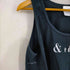 ギルダン GILDAN ULTRA COTTON &EDDIE タンクトップ メンズ JPN:M