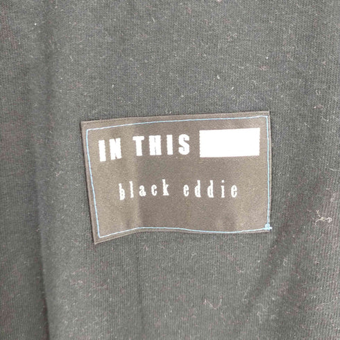 ギルダン GILDAN ULTRA COTTON &EDDIE タンクトップ メンズ JPN:M