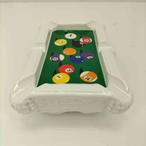 ステューシー Stussy 2022AW Billiards Ashtray 灰皿 メンズ