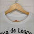 ヘインズ Hanes DIA DE LOGROS メンズ M