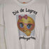 ヘインズ Hanes DIA DE LOGROS メンズ M