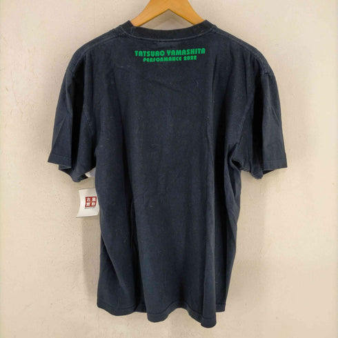 SOFTLY ツアーTシャツ 2022 メンズ JPN:XL