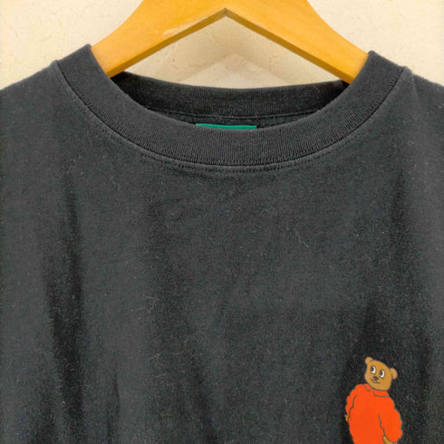 SOFTLY ツアーTシャツ 2022 メンズ JPN:XL