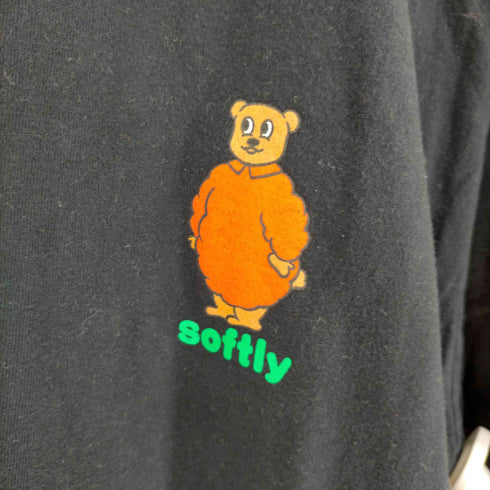 SOFTLY ツアーTシャツ 2022 メンズ JPN:XL