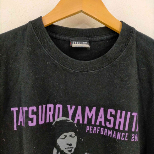 ツアーTシャツ 2017 メンズ JPN:L