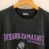 ツアーTシャツ 2017 メンズ JPN:L