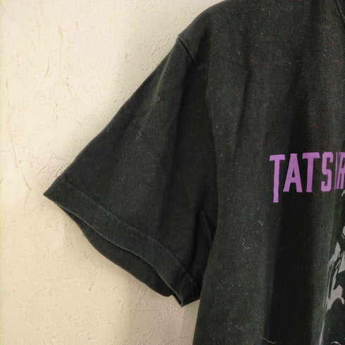ツアーTシャツ 2017 メンズ JPN:L