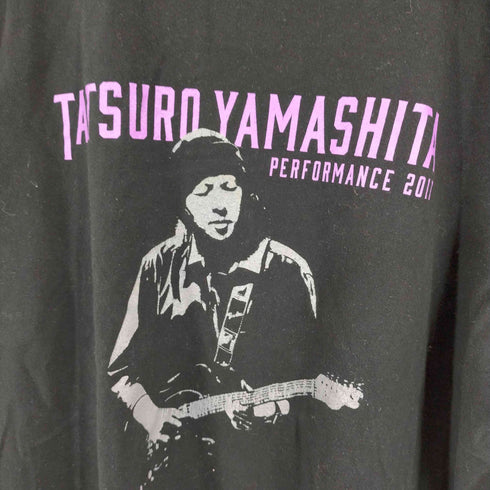 ツアーTシャツ 2017 メンズ JPN:L