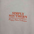 デルタプロウェイト DELTA PRO WEIGHT SIMPLY SOUTHERN メンズ M