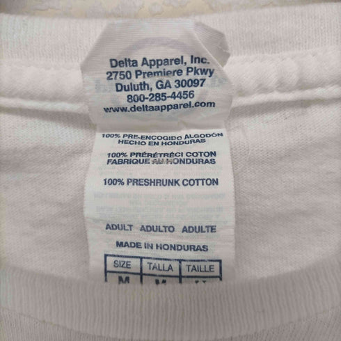 デルタプロウェイト DELTA PRO WEIGHT SIMPLY SOUTHERN メンズ M