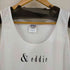 ギルダン GILDAN ULTRA COTTON &EDDIE タンクトップ メンズ JPN:M
