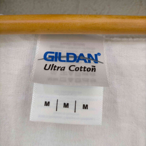 ギルダン GILDAN ULTRA COTTON &EDDIE タンクトップ メンズ JPN:M