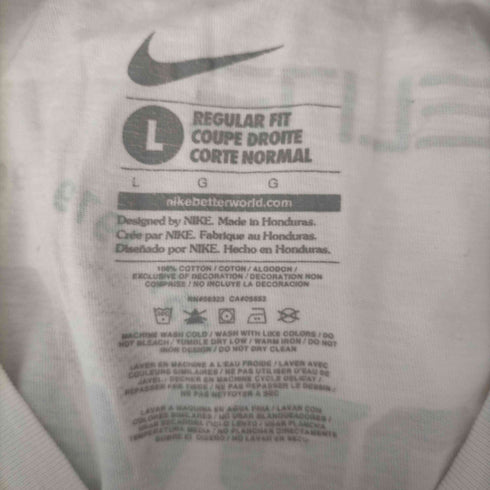 ナイキ NIKE THE IZZONE メンズ L