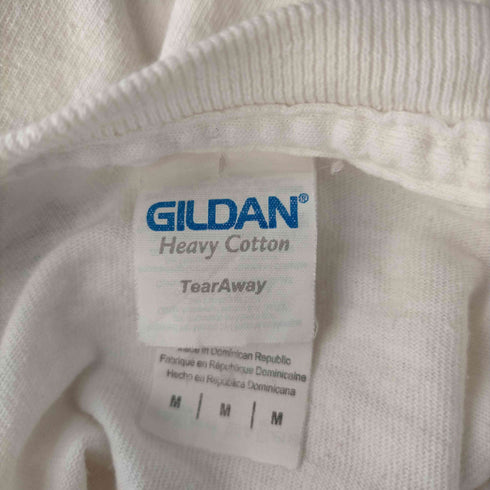 ギルダン GILDAN STUDENT SHOPPER メンズ M