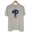 マジェスティック MAJESTIC ロゴプリントTシャツ メンズ XL