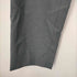 ユナイテッドアローズ UNITED ARROWS T/Rギャバワイドテーパードパンツ ジップフライ タック レディース JPN:M