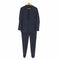 ユナイテッドアローズ UNITED ARROWS ストライプ 2Bテーラードジャケット テーパードスラックス セットアップ メンズ 44
