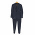 ユナイテッドアローズ UNITED ARROWS ストライプ 2Bテーラードジャケット テーパードスラックス セットアップ メンズ 44