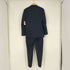 ユナイテッドアローズ UNITED ARROWS ストライプ 2Bテーラードジャケット テーパードスラックス セットアップ メンズ 44