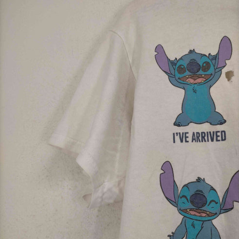 キャラクタープリント半袖Tシャツ メンズ JPN:M