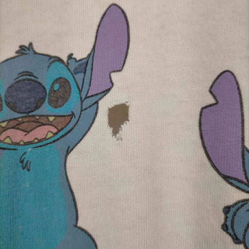 キャラクタープリント半袖Tシャツ メンズ JPN:M