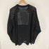 シーイー C.E 23SS MESH RAGLAN LONG SLEEVE T メンズ JPN:XL