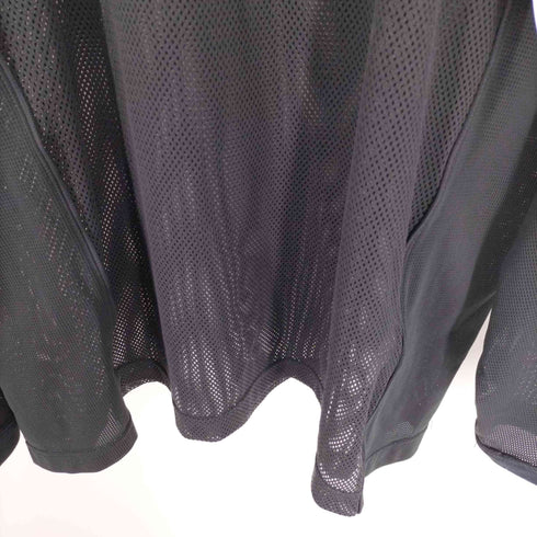 シーイー C.E 23SS MESH RAGLAN LONG SLEEVE T メンズ JPN:XL