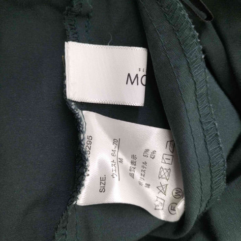 セレクトモカ SELECT MOCA タックスカート レディース JPN:M