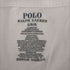 ポロバイラルフローレン Polo by RALPH LAUREN 裾ポニー刺繍VネックTシャツ メンズ L