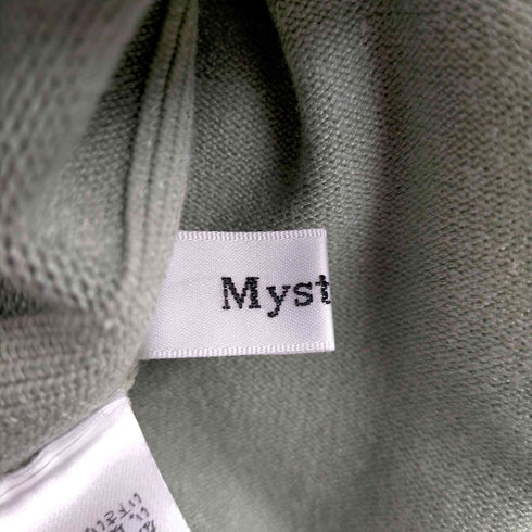 マイストラーダ mystrada 2WAYゆるボートニット カットソー レディース JPN:38