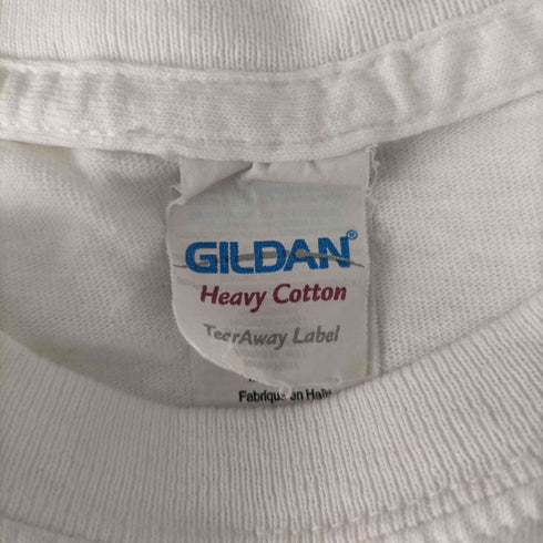 ギルダン GILDAN BLUE FIELD COLLEGE メンズ JPN:L
