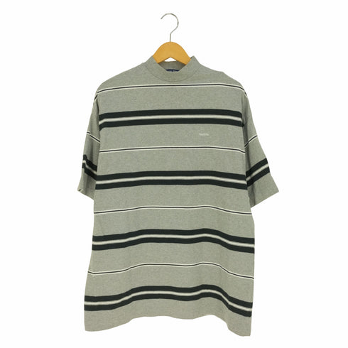 ノーティカ NAUTICA Multi Border S/S Tee マルチボーダー S/S Tシャツ メンズ JPN:S