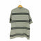 ノーティカ NAUTICA Multi Border S/S Tee マルチボーダー S/S Tシャツ メンズ JPN:S