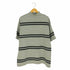 ノーティカ NAUTICA Multi Border S/S Tee マルチボーダー S/S Tシャツ メンズ JPN:S
