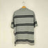 ノーティカ NAUTICA Multi Border S/S Tee マルチボーダー S/S Tシャツ メンズ JPN:S