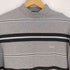 ノーティカ NAUTICA Multi Border S/S Tee マルチボーダー S/S Tシャツ メンズ JPN:S