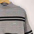 ノーティカ NAUTICA Multi Border S/S Tee マルチボーダー S/S Tシャツ メンズ JPN:S