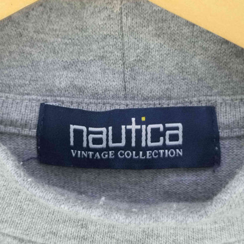 ノーティカ NAUTICA Multi Border S/S Tee マルチボーダー S/S Tシャツ メンズ JPN:S