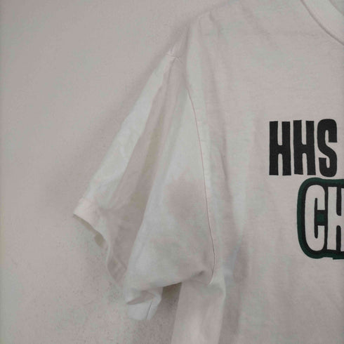 ポートアンドカンパニー PORT and COMPANY HHS CHAMPIONS TOGETHER NHS メンズ JPN:L