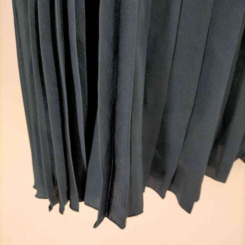 ドレステリア DRESSTERIOR DRESSTERIOR プリーツスカート レディース JPN:36