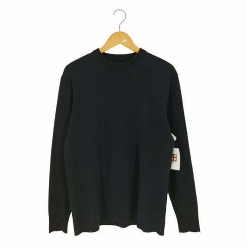 ユナイテッドトウキョウ UNITED TOKYO 18G T/Cウォッシャブルクルーネックニット メンズ JPN:2