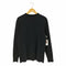 ユナイテッドトウキョウ UNITED TOKYO 18G T/Cウォッシャブルクルーネックニット メンズ JPN:2