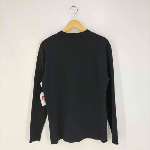 ユナイテッドトウキョウ UNITED TOKYO 18G T/Cウォッシャブルクルーネックニット メンズ JPN:2