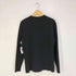 ユナイテッドトウキョウ UNITED TOKYO 18G T/Cウォッシャブルクルーネックニット メンズ JPN:2