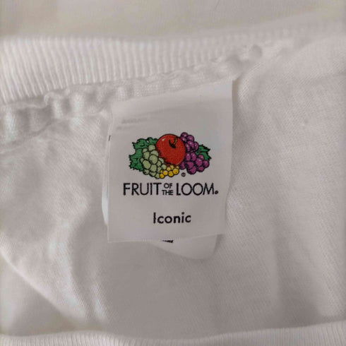 フルーツオブザルーム FRUIT OF THE LOOM ENJOY CROATIA メンズ JPN:L
